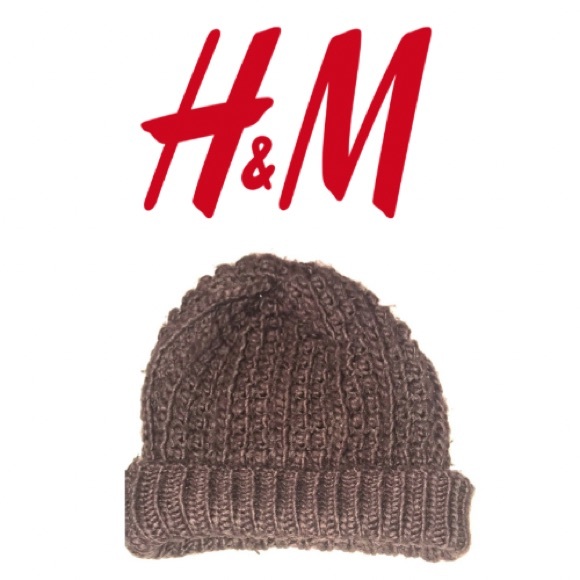 H&M knit hat - Picture 1 of 6